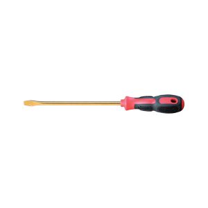 Flat Screw Driver