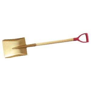 Hand Shovel