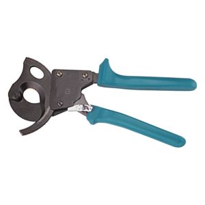 Ratchet Cable Cutter ZC-36A