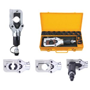 Hydraulic Cable Cutter Head