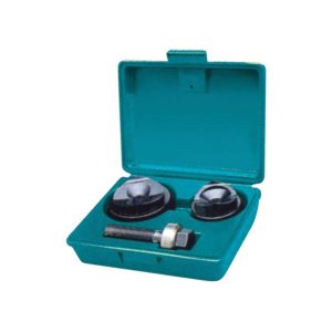 Round Manual Knockout Punch Kits KB-K50