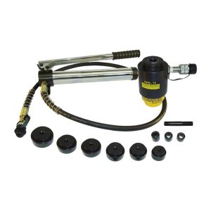 Punch Driver Kit 63 To 114 Sqmm