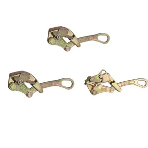 Steel Wire Rope Grip