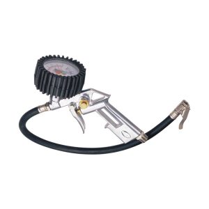 Tire Inflating Gun