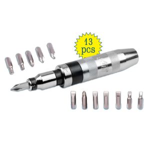 Impact Screw Driver Set 427-13
