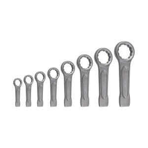Ring Slogging Wrench Set