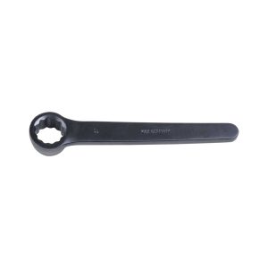Single Box Convex Wrench