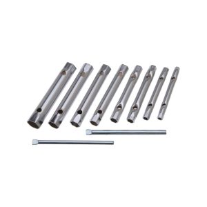 Tubular Wrench Sets 10 pcs