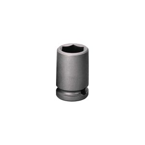 Impact Socket - 3/8" DR