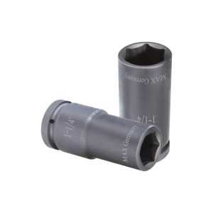 Deep Impact Socket 3/4" Dr