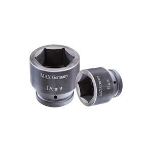 Impact Socket 2½" DR