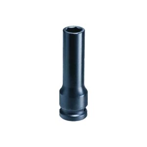 Deep Impact Socket - 1/2" DR