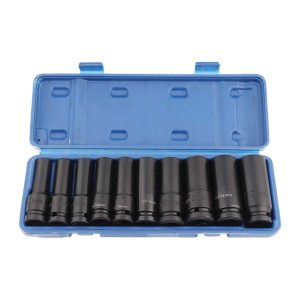 Deep Impact Socket Set