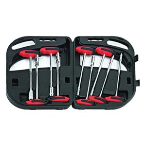 T-type Nut Driver Set