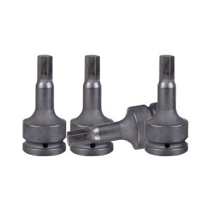 Allen Hex Socket - 3/4" DR