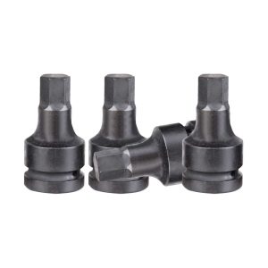Allen Hex Socket - 1" DR