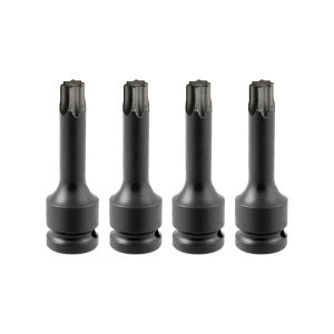 Torx bit Socket - 1/2" DR