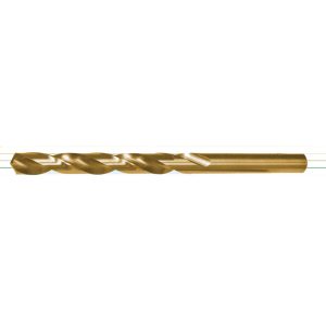 Hss Cobalt Drill Bits M35