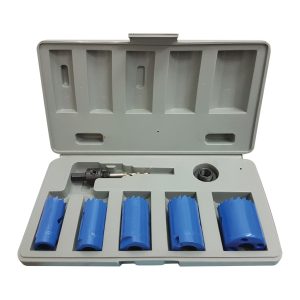 Bi Metal Hole Saw 508K-P07