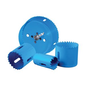 Bi-Metal Hole Saw