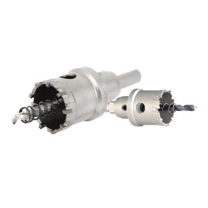 Carbide Tipped Hole Saw