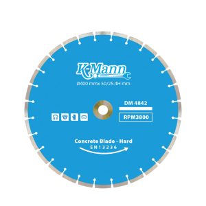 Diamond Blade - Concrete