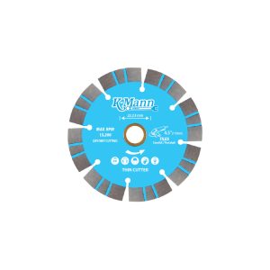 Heavy Duty Diamond Blade