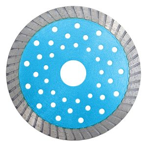 Turbo Diamond Blade