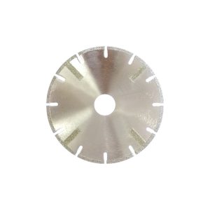 Electroplated Diamond Blade