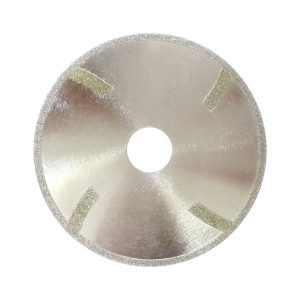 Electroplated Diamond Blade
