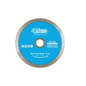 Diamond Blade - Tile