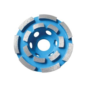 Diamond Cup Double Row Super Hard