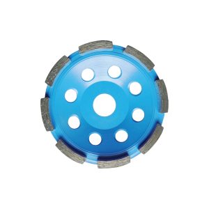 Diamond Cup Singal Row