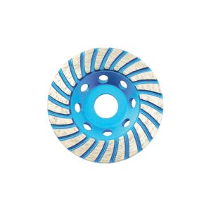 Diamond Cup Turbo Super Hard