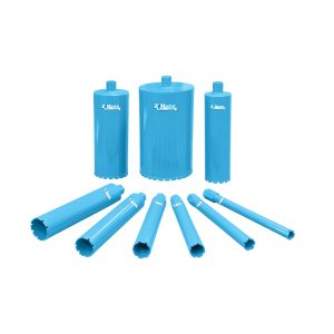 Diamond Core Bit Concrete