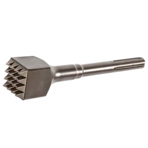 SDS-MAX Chisel Bush Hammer