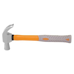 SS Claw Hammer