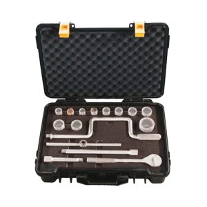 SS 3/4” Socket Set