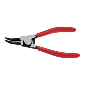 Circlip Plier Bent External