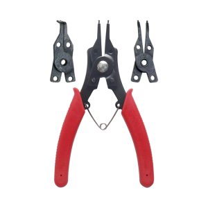 Circlip Plier Set