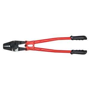 Wire Rope Crimper