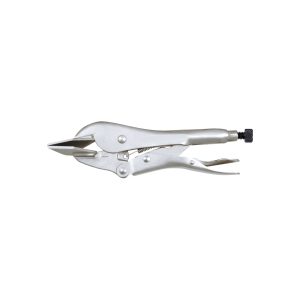 Lock Grip Pliers Flat