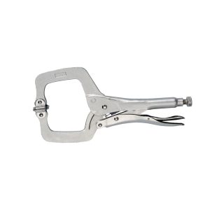 Clamp Grip Plier