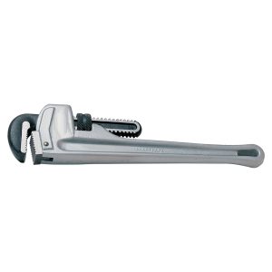 Pipe Wrench Aluminium