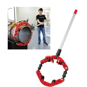 Hinged Pipe Cutter