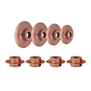 Hinged Pipe Cutter Blade