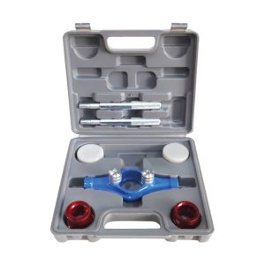 Conduit Pipe Threading Set