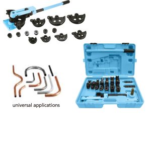 Manual Tube Bender MTB-25