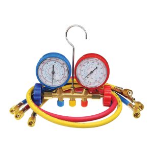 Manifold Gauge