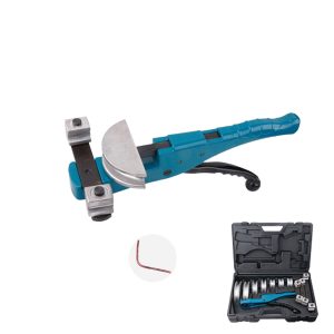 Manual Tube Bender